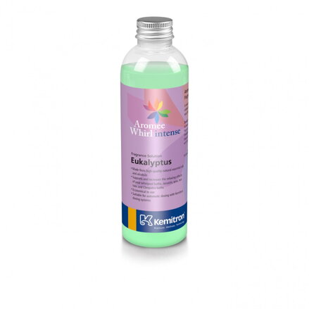 Esencia do vírivky AROMEE INTENSE ruža 200 ml