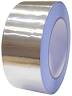 Hliníková páska 75mm x 50m pre lepenie saunovej hliníkovej fólie