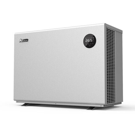 Tepelné čerpadlo AQUARK Mr. Silence 9 kW