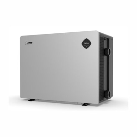 Tepelné čerpadlo Mr. Perfect MP140 13,8 kW