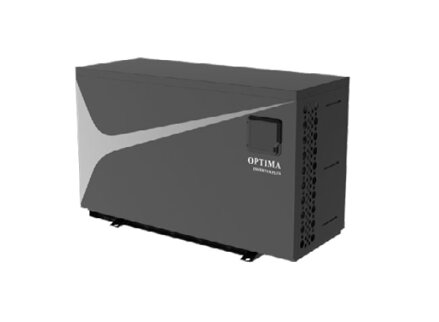 Tepelné čerpadlo OPTIMA INVERTER PLUS 28 kW