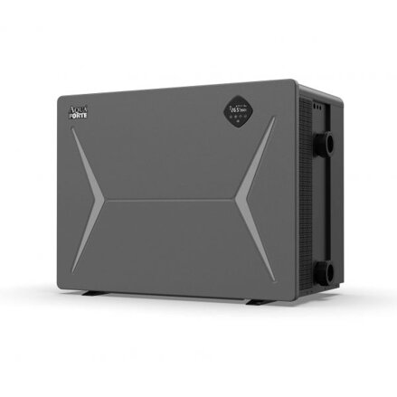Tepelné čerpadlo Aquaforte Mr. Perfect max. 8,7 kW