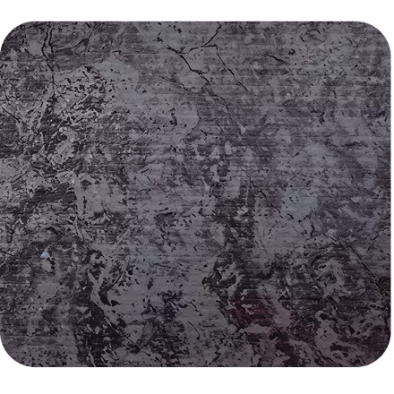 Bazénová fólia SOPREMAPOOL 3D - Sensitive Black | 41.25 m²