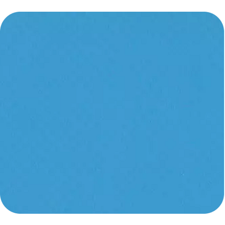 Bazénová fólia 1,5 mm SOPREMA GRIP- Azure Blue| Cena za m² 