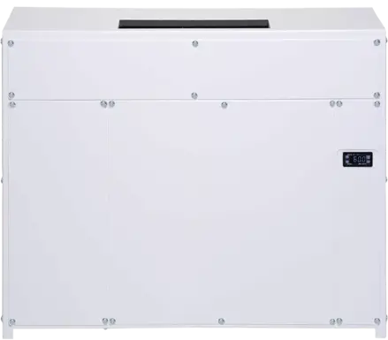 Odvlhčovač Microwell DRY 300 Duct 30m²  | Prevedenie do potrubia