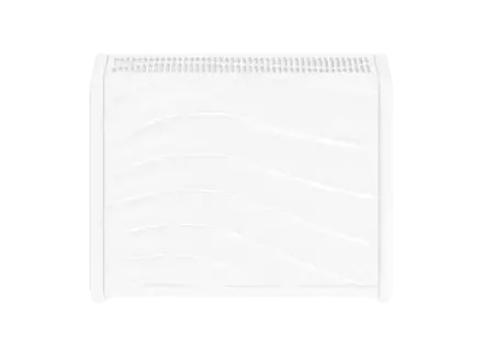 Odvlhčovač s Plastovým Krytom Microwell DRY 400 Wave 45m² 