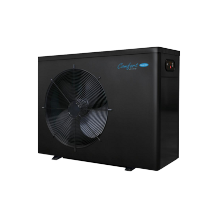 Tepelné čerpadlo k bazénu COMFORTLINE INVERTER BPNCR07