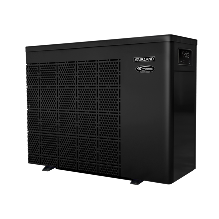 Invertorové tepelné čerpadlo Fairland - Inverter Plus IPHCR 26