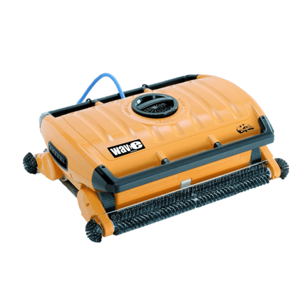 Robotický vysávač pre verejné bazény Wave 300XL