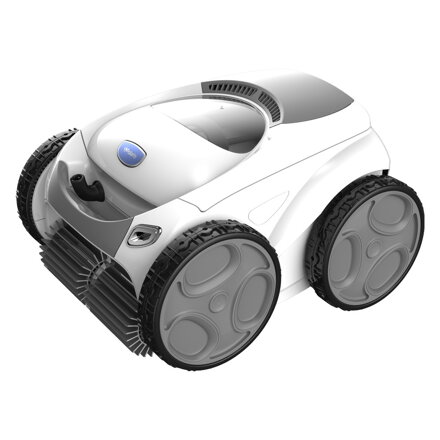 Zodiac Polaris W 650 - Inteligentný Robotický Vysávač pre Bazény