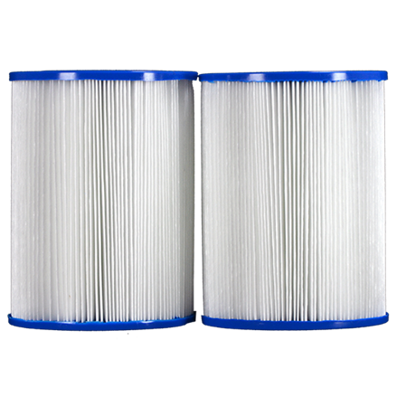 Filter PRB25SF vírivkový filter, kartušový filter do vírivky