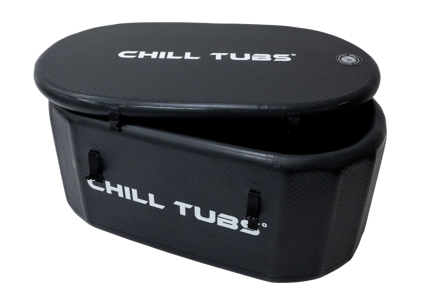 Chill Tubs Essential Bath – prenosná otužovacia vaňa pre celé telo