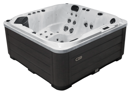 Vírivka Platinum Spas Happy (Deluxe)