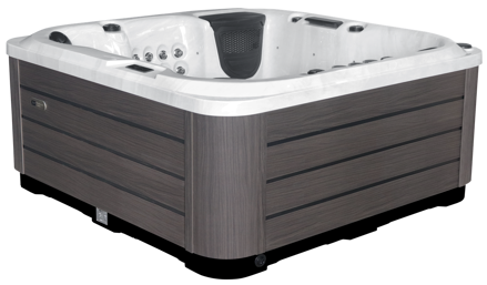 Vírivka Platinum Spas Palma (Deluxe)