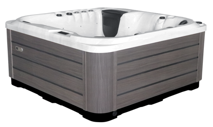 Vírivka Platinum Spas Refresh (Deluxe)
