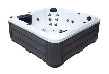 Vírivka Platinum Spas Reims (Deluxe)