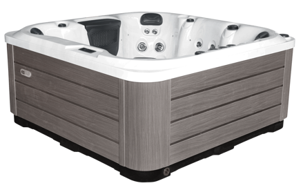 Vírivka Platinum Spas Seville (Deluxe)