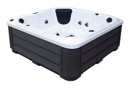 Vírivka Platinum Spas St Tropez (Deluxe)