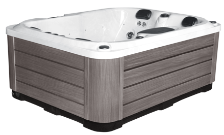 Vírivka Platinum Spas Tahiti (Deluxe)