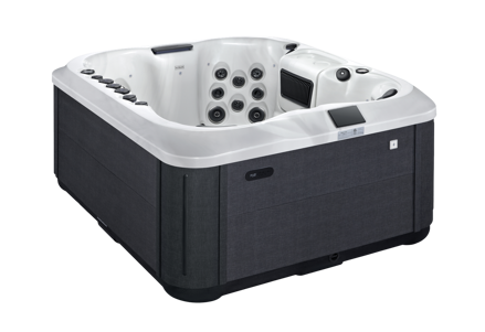 Vírivka Platinum Spas Capri (Luxury)