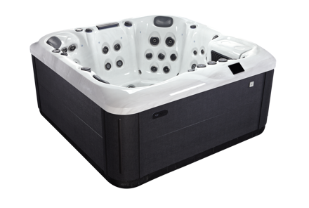 Vírivka Platinum Spas Florence (Luxury)
