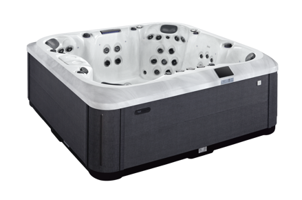 Vírivka Platinum Spas Palermo (Luxury)