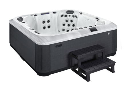 Vírivka Platinum Spas Portofino (Luxury)