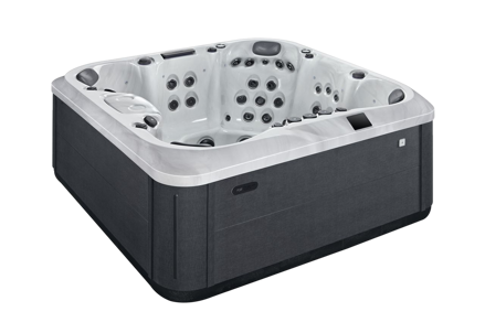Vírivka Platinum Spas Sicily (Luxury)