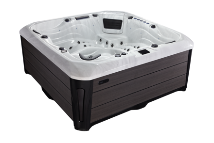 Vírivka Platinum Spas Barcelona (Premium)