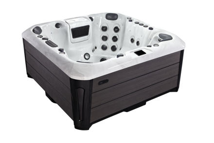 Vírivka Platinum Spas Colombo (Premium)