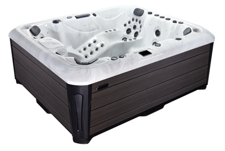 Vírivka Platinum Spas Maximus (Premium)
