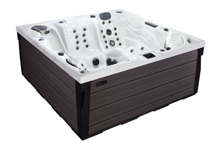 Vírivka Platinum Spas Onyx (Premium)