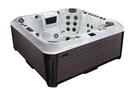Vírivka Platinum Spas Oslo (Premium)