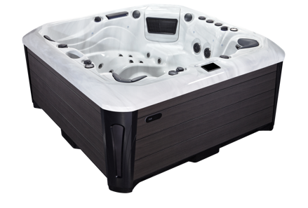 Vírivka Platinum Spas Santorini (Premium)