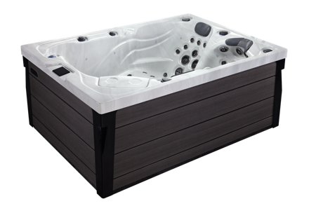 Vírivka Platinum Spas Topaz (Premium)