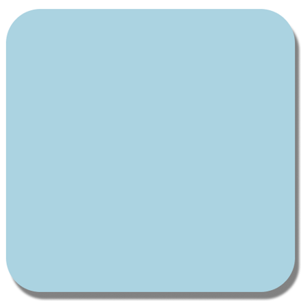 Bazénová fólia 1,5 mm CGT Standart - Pale BLue