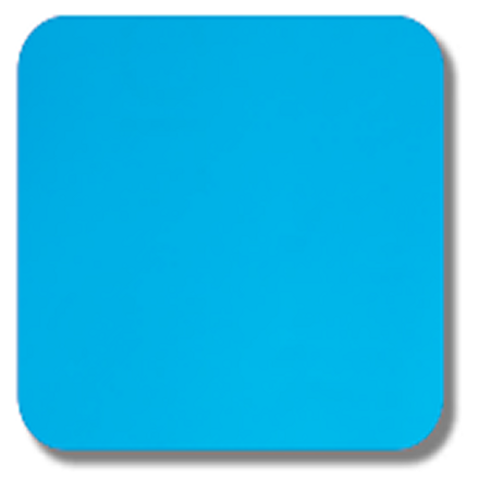 Bazénová fólia 1,5 mm SOPREMA PREMIUM - Azure Blue