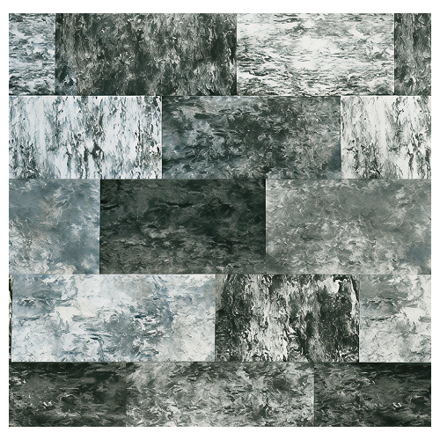 Bazénová fólia SOPREMAPOOL DESIGN Mineral Jade
