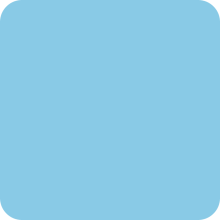 Bazénová fólia 1,5 mm Haogenplast Classic - Light Blue