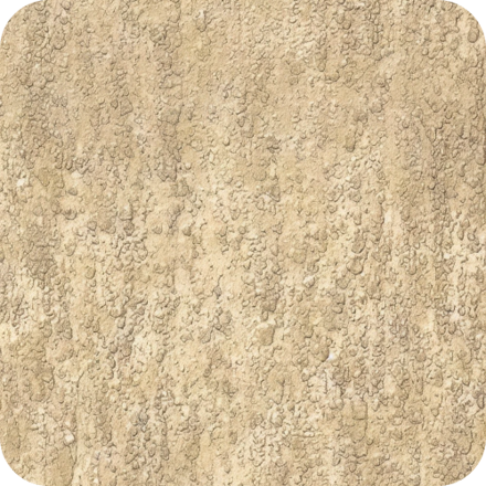 Bazénová fólia Haogenplast StoneFlex Sand | 41.25 m²