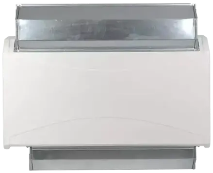 Odvlhčovač Microwell DRY 500 TTW 60m²  | Prevedenie cez stenu