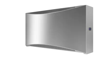 Odvlhčovač Microwell DRY 500 Metal 60m² 