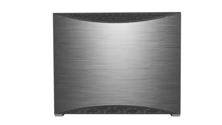 Odvlhčovač Microwell DRY 300 Silver 30m² 