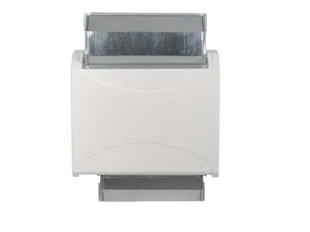 Odvlhčovač Microwell DRY 300 TTW 30m²  | Prevedenie cez stenu