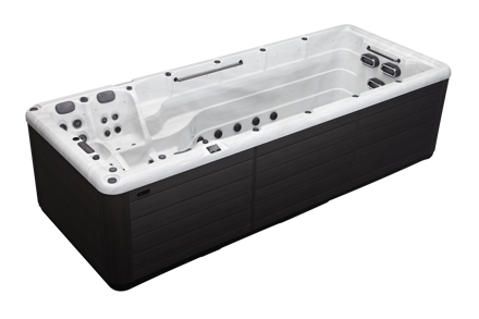 Swim spa Platinum Spas Zelus