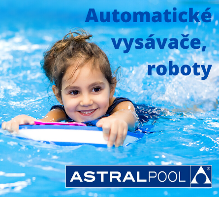 Astralpool cz