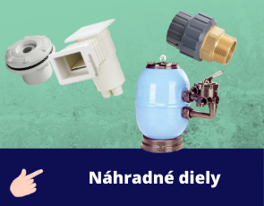 Náhradné diely