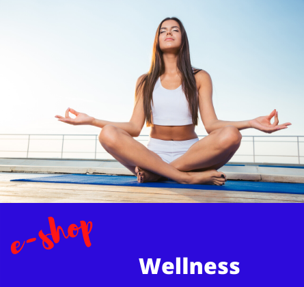 Potreby pre wellness, chémia pre wellness, 