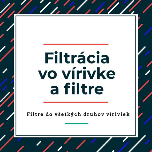 filtre do víriviek