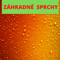 Záhradné sprchy
